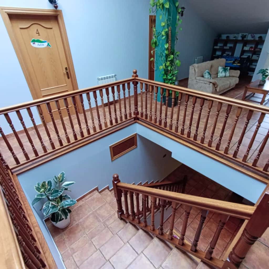 Indate Berri goiko pisua